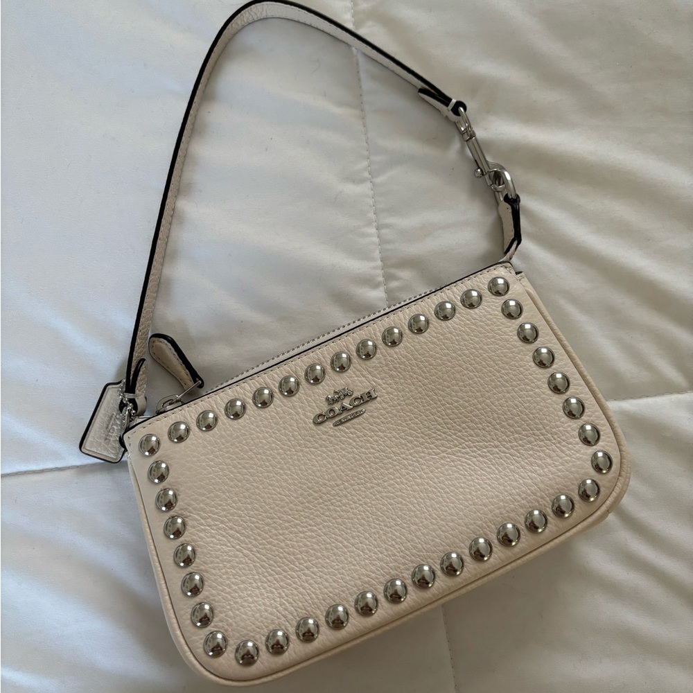 Coach Nolita 19 Purse